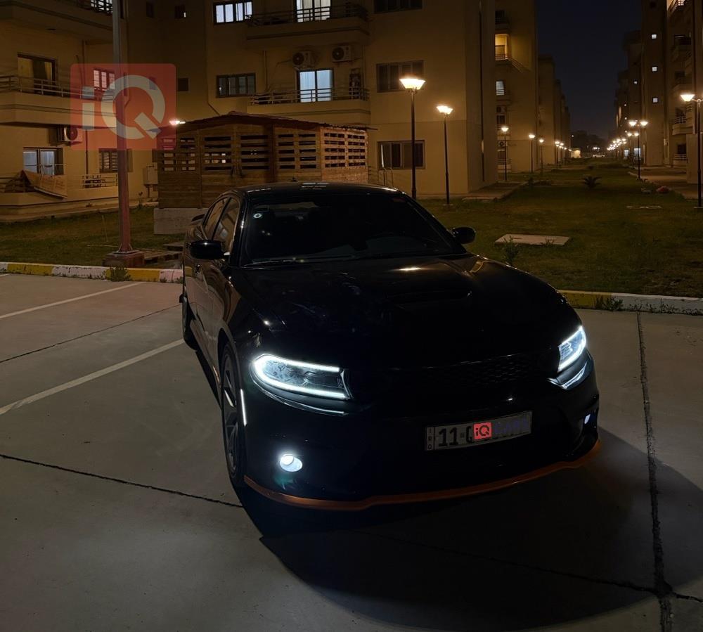 دودج تشارجر